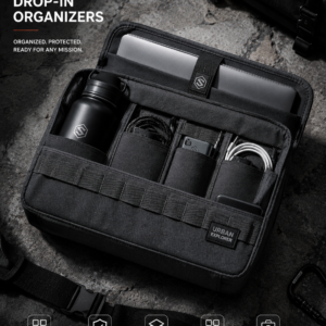 UrbanGrid™ Modular Gear Organizer