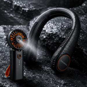 CoolBreeze™ Commuter Cooling Kit